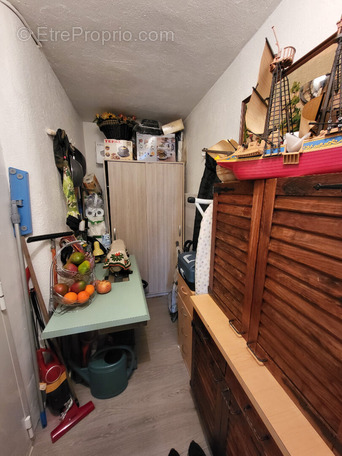 Appartement à MARSEILLE-14E