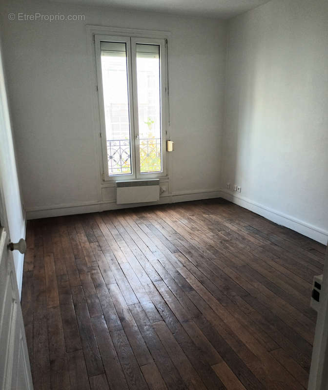 Appartement à VANVES