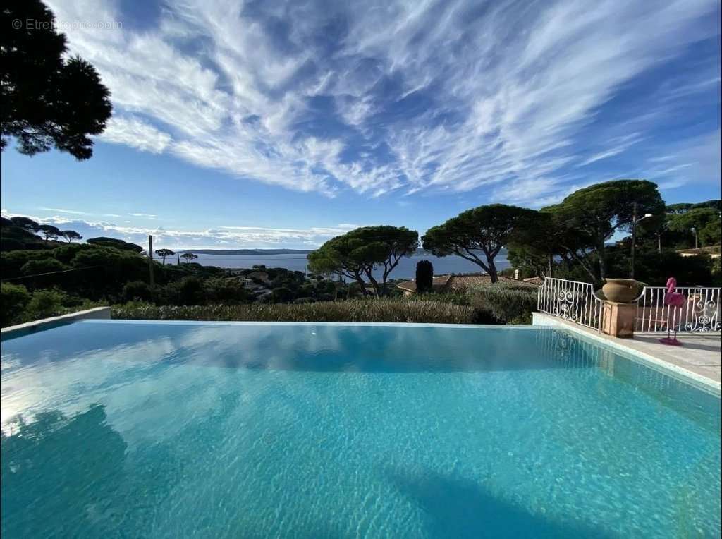 Maison à SAINTE-MAXIME