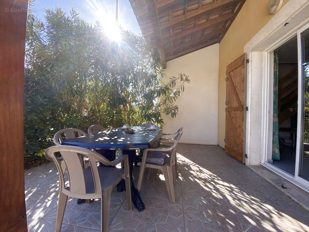 Maison à NARBONNE