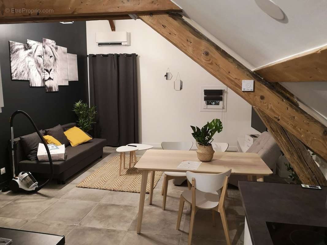 Appartement à ARGENTEUIL