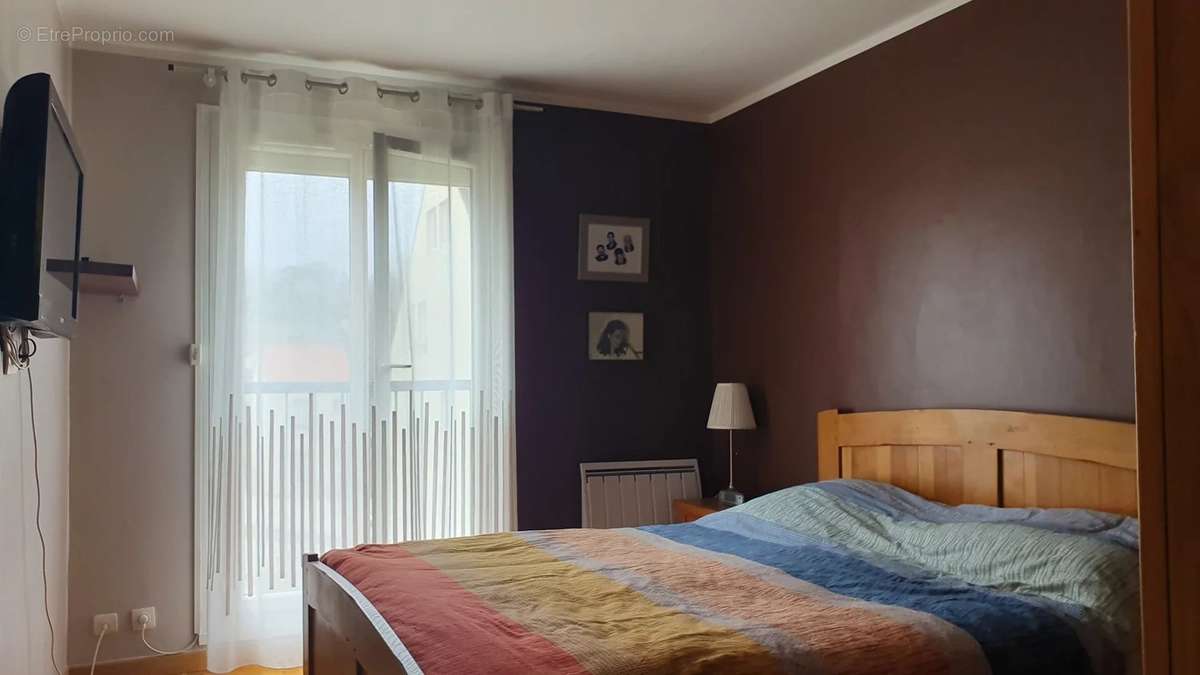 Appartement à SANNOIS