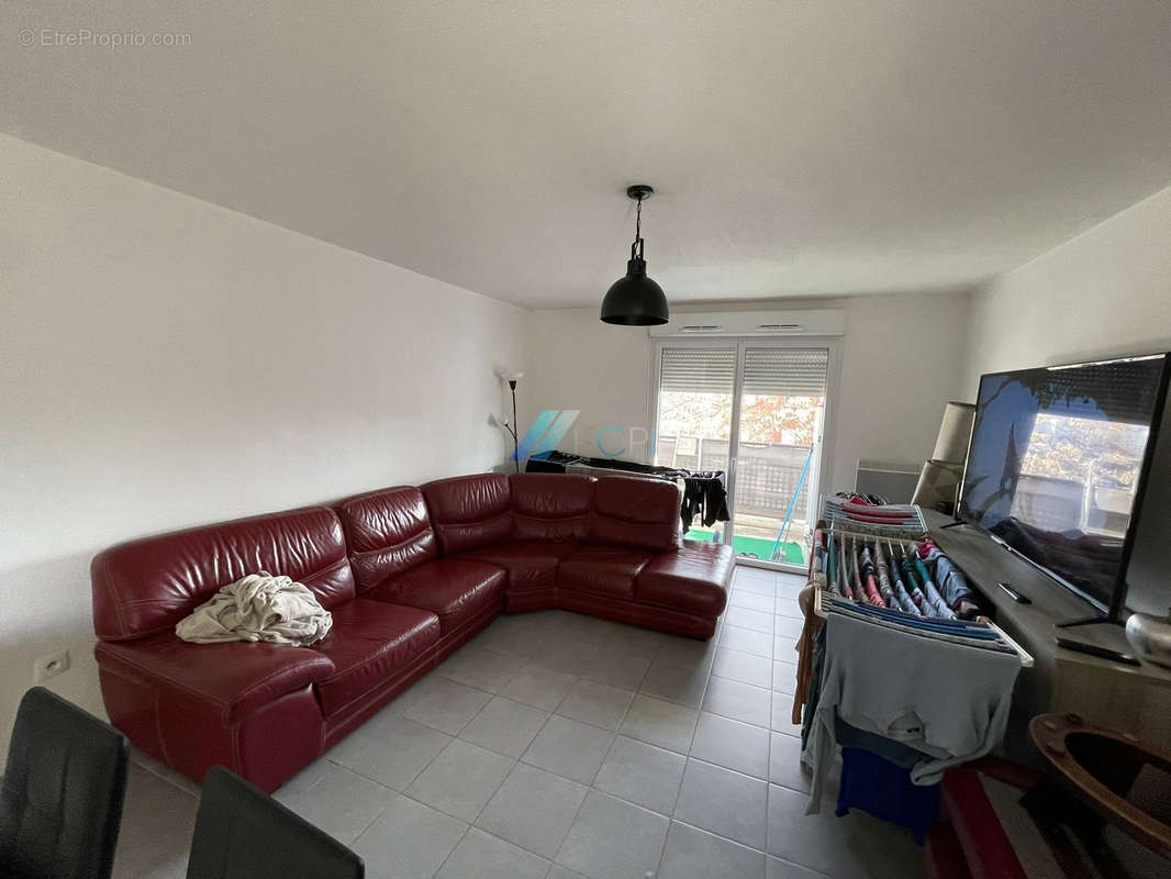 Appartement à AMBES