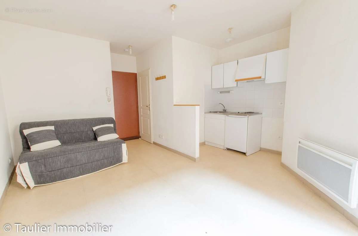 Appartement à SAINT-MARCELLIN