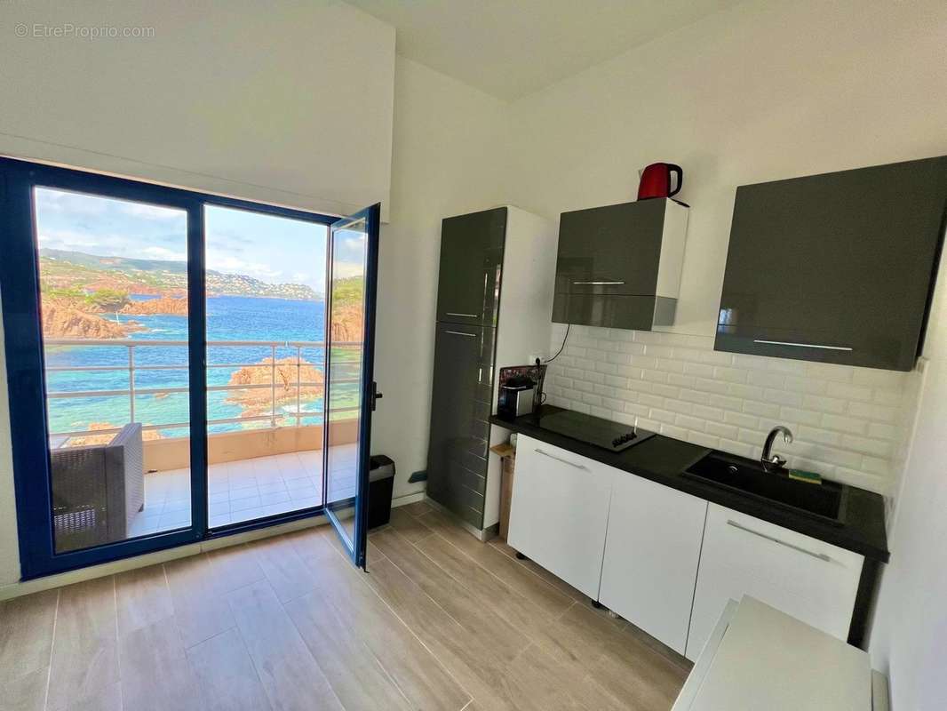 Appartement à LA SEYNE-SUR-MER