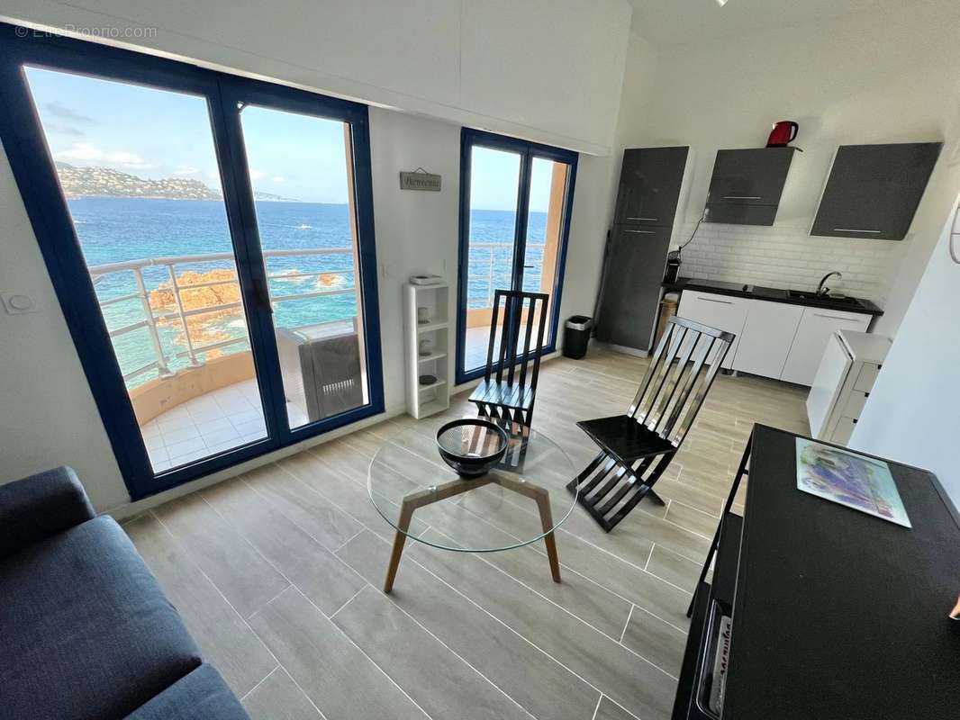 Appartement à LA SEYNE-SUR-MER