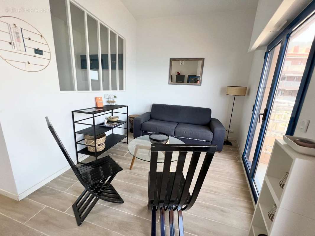 Appartement à LA SEYNE-SUR-MER