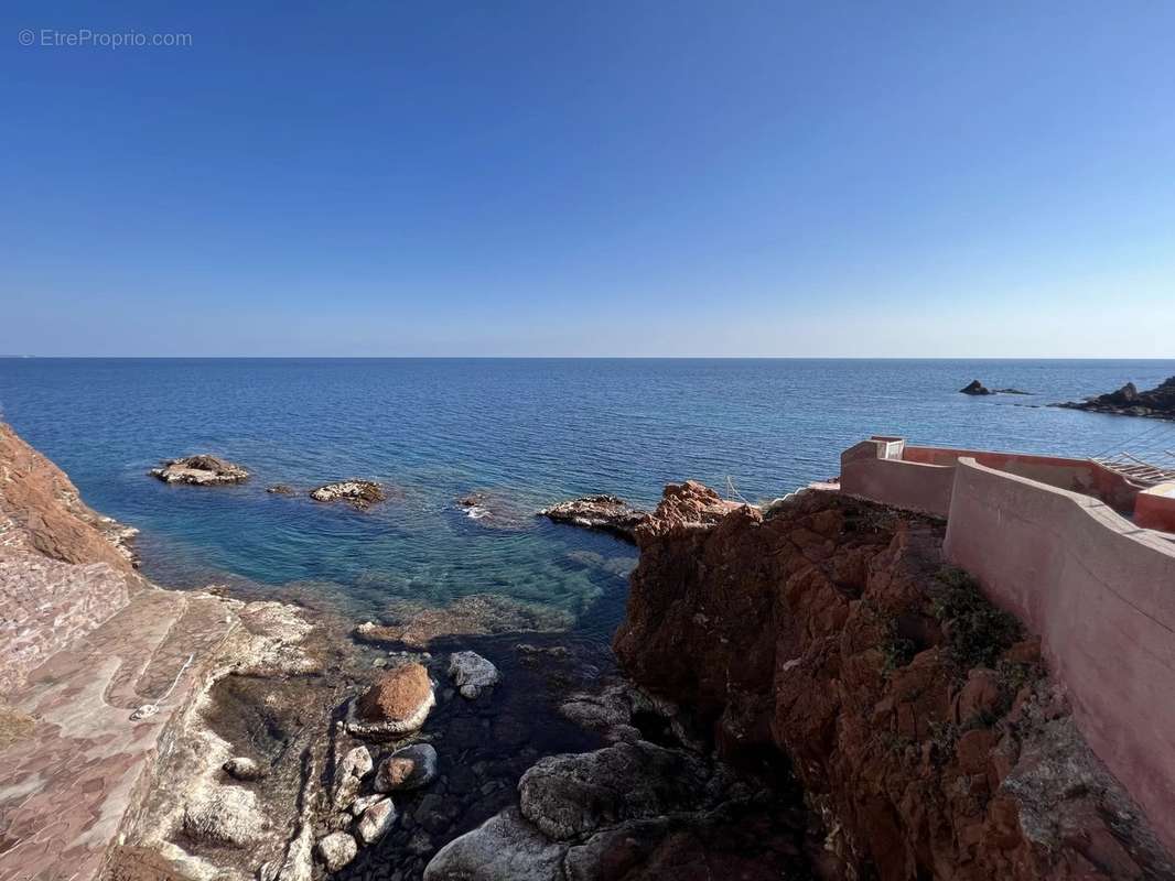 Appartement à LA SEYNE-SUR-MER