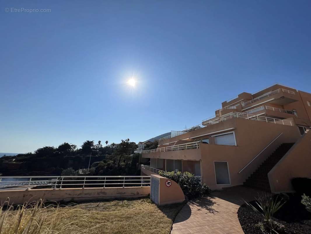 Appartement à LA SEYNE-SUR-MER