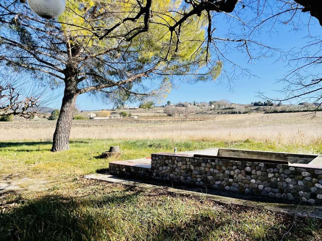 Maison à VAISON-LA-ROMAINE