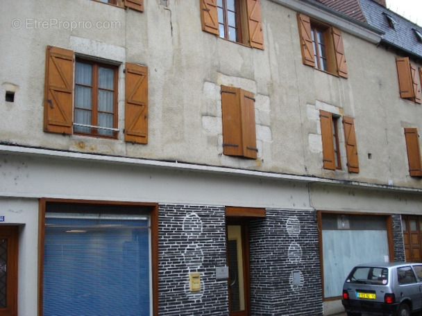 Appartement à BEAULIEU-SUR-DORDOGNE