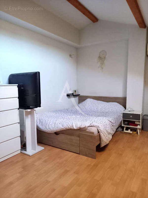 Appartement à FRONTIGNAN