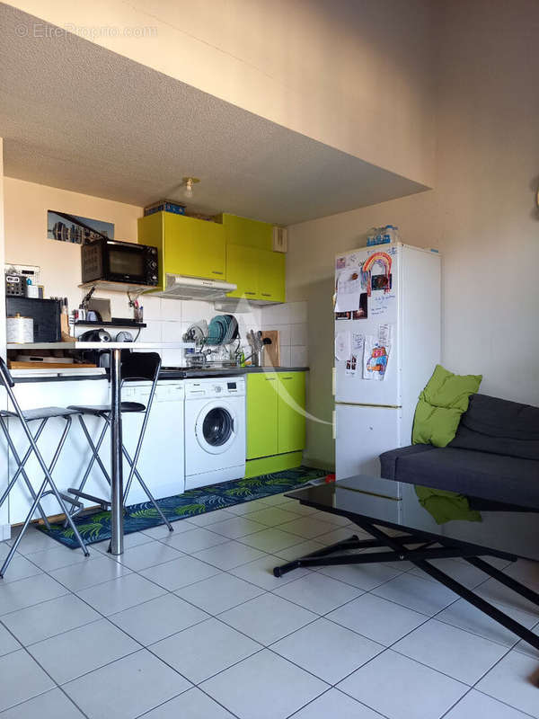 Appartement à FRONTIGNAN