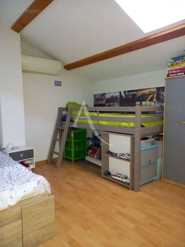 Appartement à FRONTIGNAN