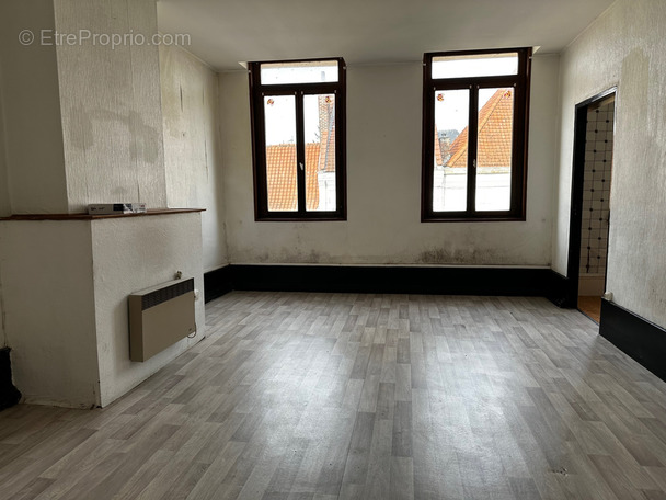 Appartement à CONDE-SUR-L&#039;ESCAUT