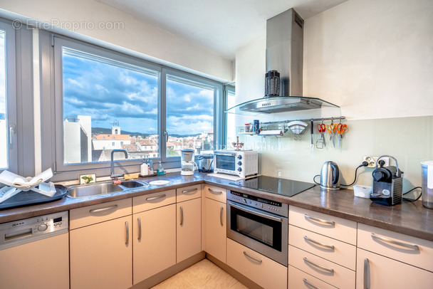 Appartement à SAINTE-MAXIME