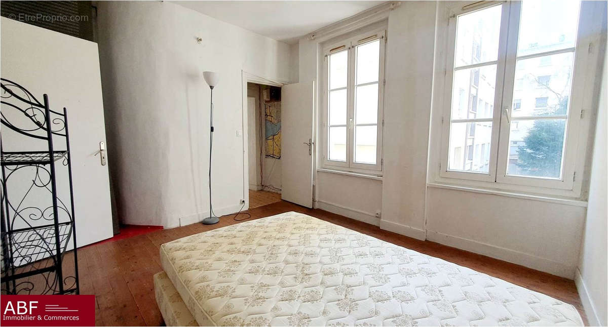 Appartement à DIEPPE