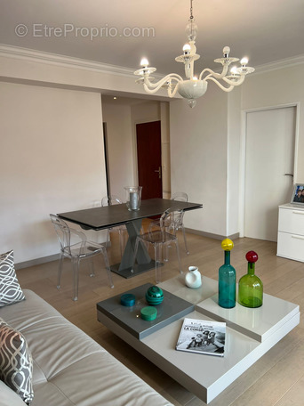 Appartement à AJACCIO