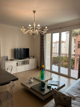 Appartement à AJACCIO