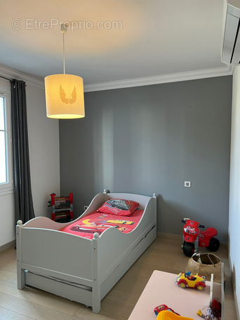 Appartement à AJACCIO