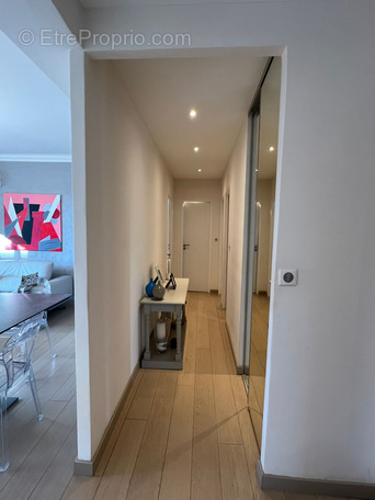 Appartement à AJACCIO