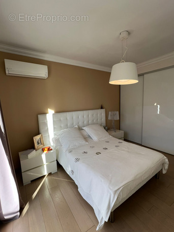 Appartement à AJACCIO