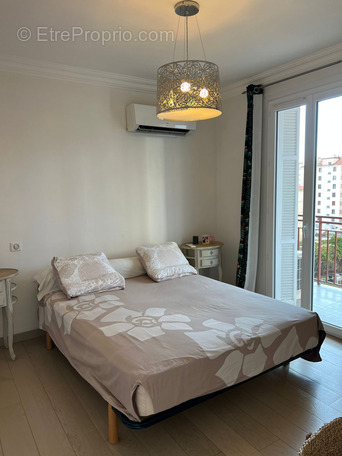 Appartement à AJACCIO