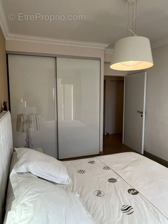 Appartement à AJACCIO