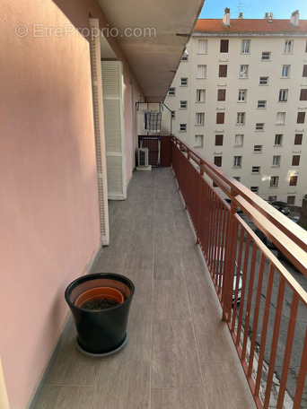 Appartement à AJACCIO