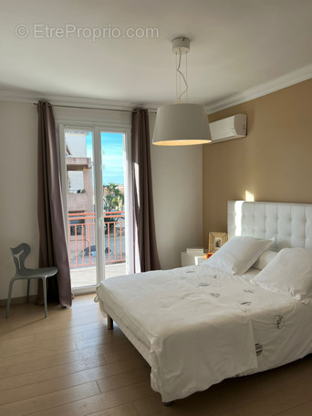 Appartement à AJACCIO