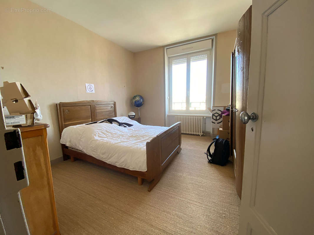 Appartement à QUIMPER