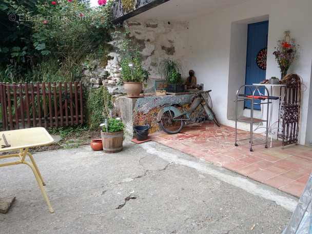 Maison à LIMOUX