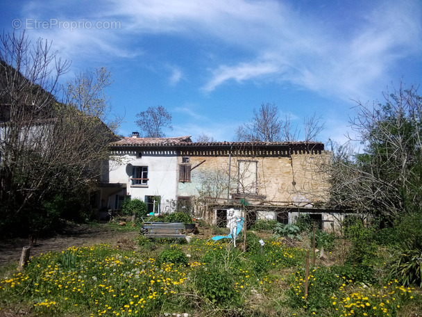 Maison à LIMOUX