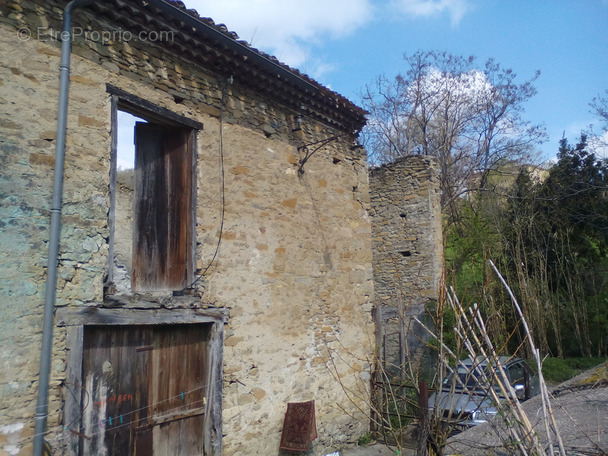 Maison à LIMOUX