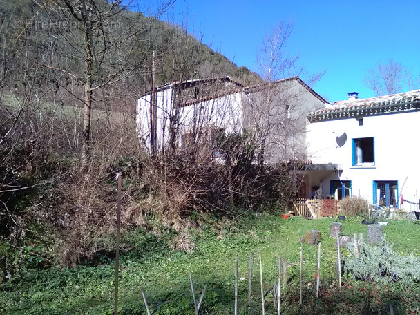 Maison à LIMOUX