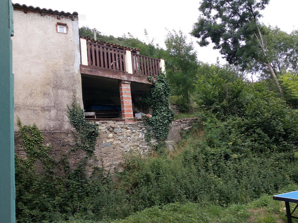 Maison à LIMOUX