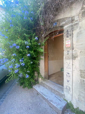 Maison à LE CAILAR