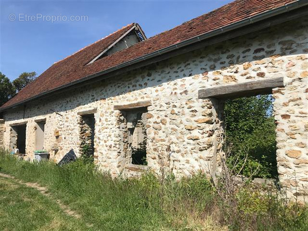 Maison à CHATEAU-THIERRY