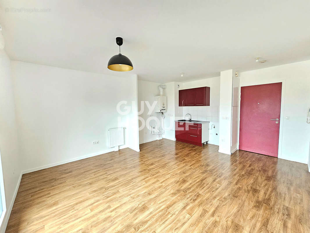 Appartement à ATHIS-MONS