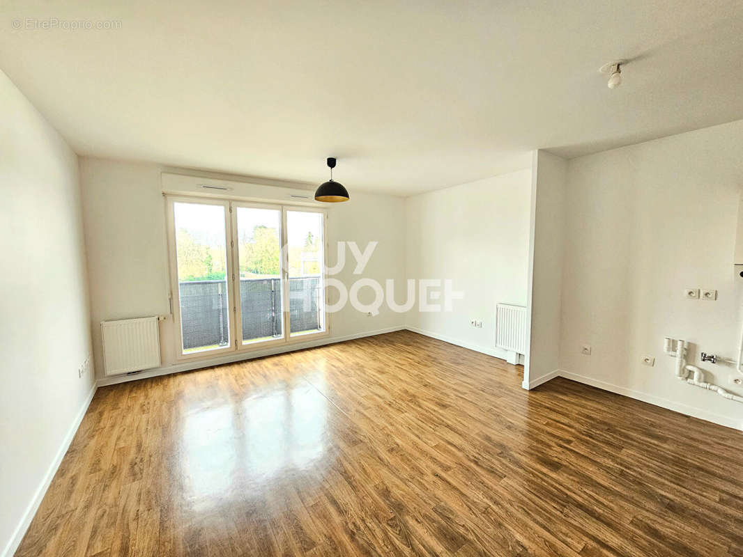 Appartement à ATHIS-MONS