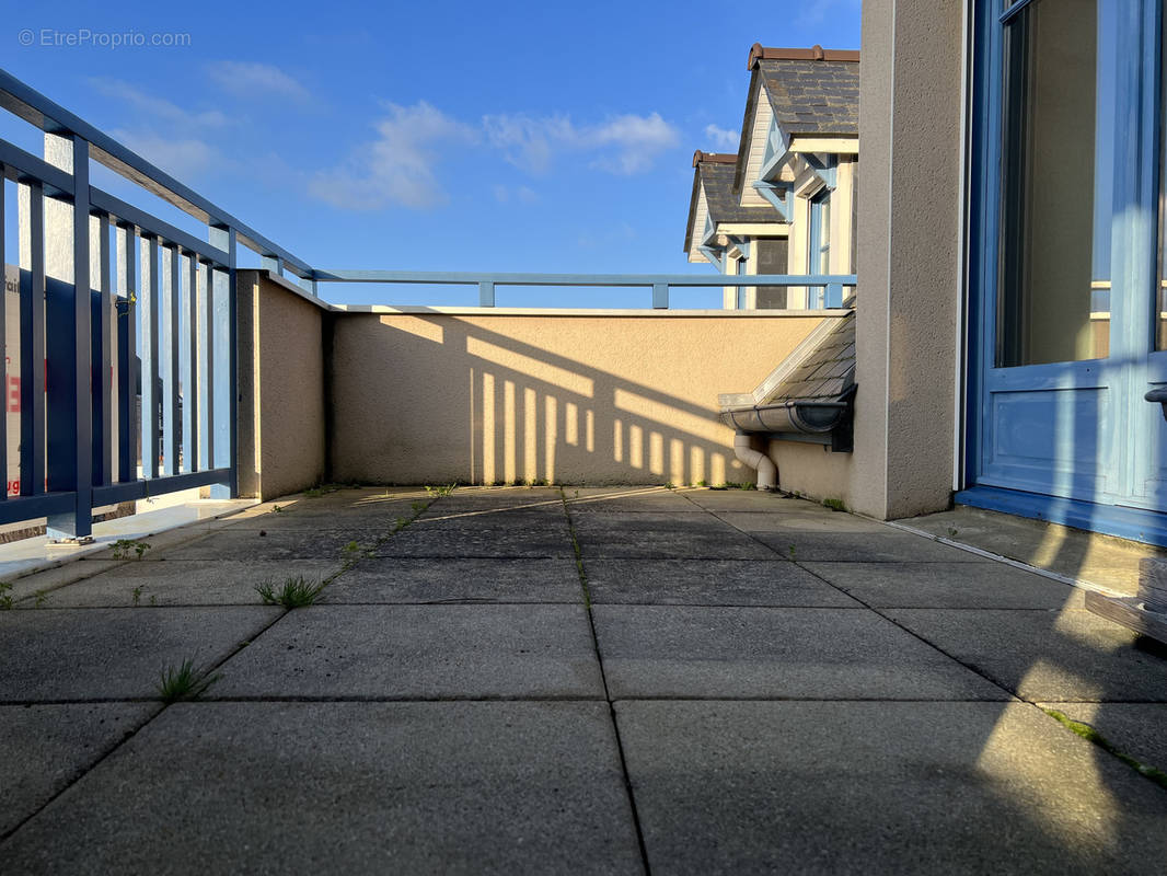 Appartement à DINARD