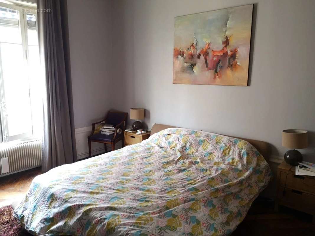 Appartement à LYON-1E