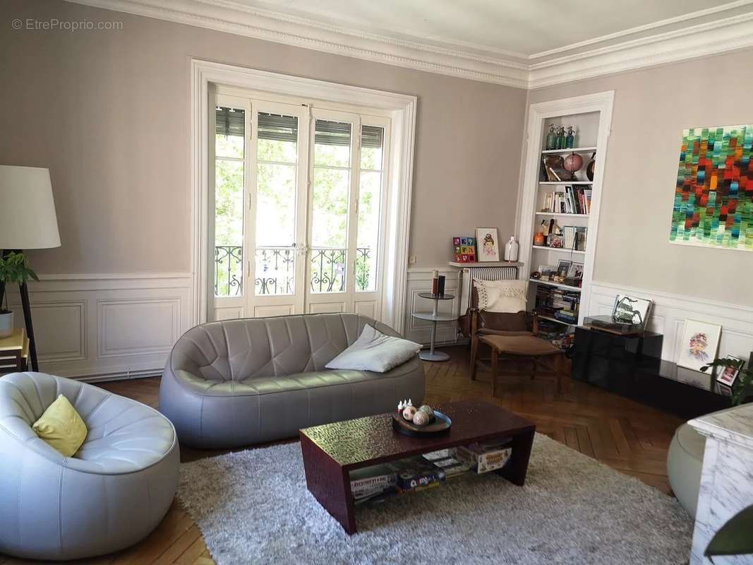 Appartement à LYON-1E