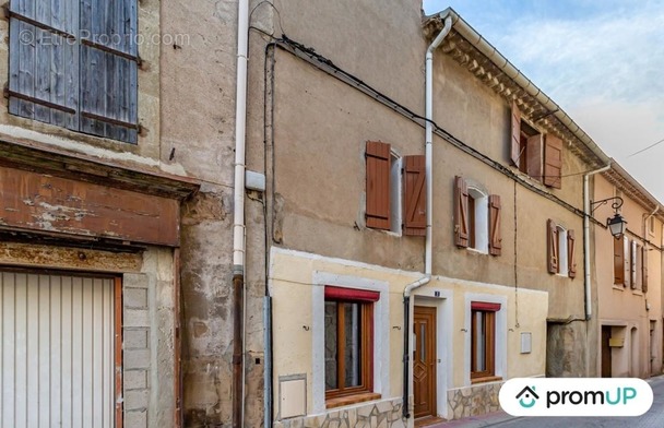 Maison à CAZOULS-LES-BEZIERS