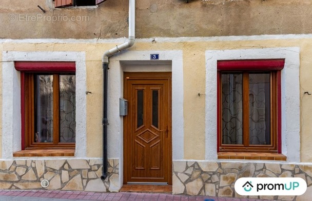 Maison à CAZOULS-LES-BEZIERS