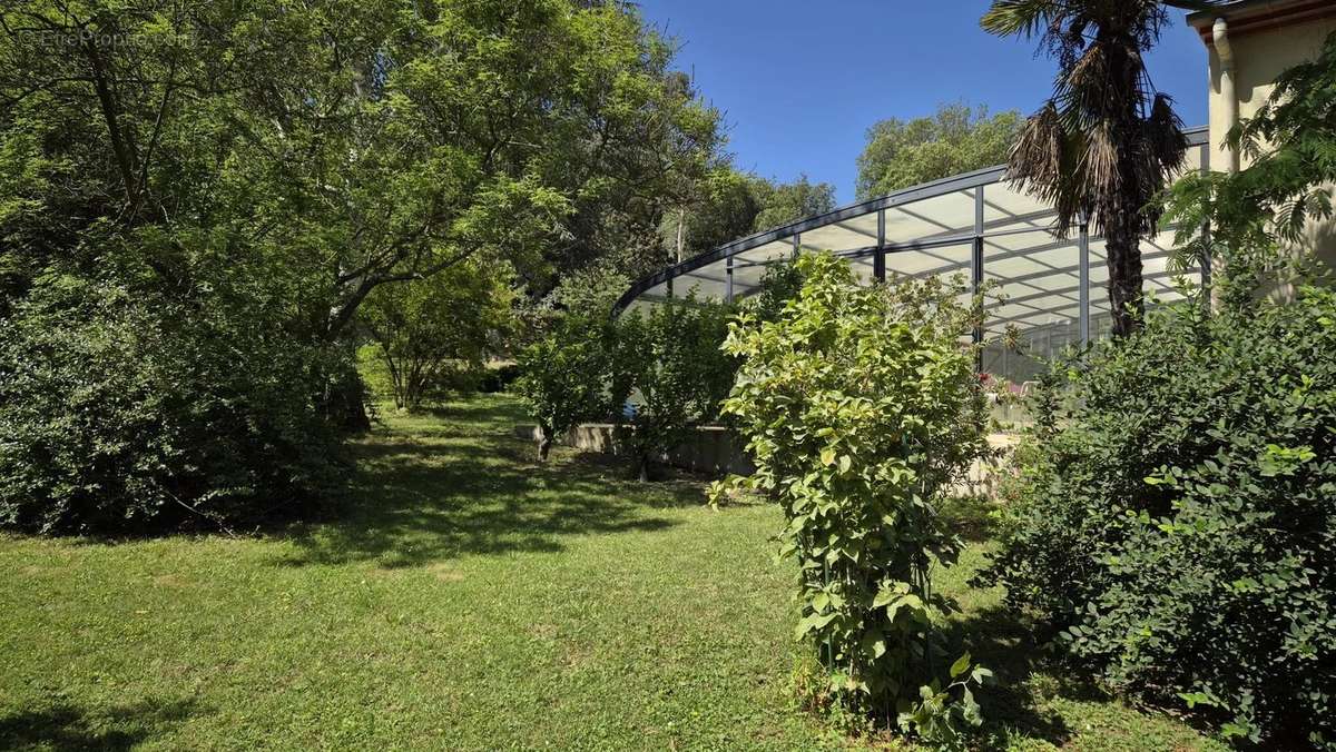 Maison à ARLES-SUR-TECH