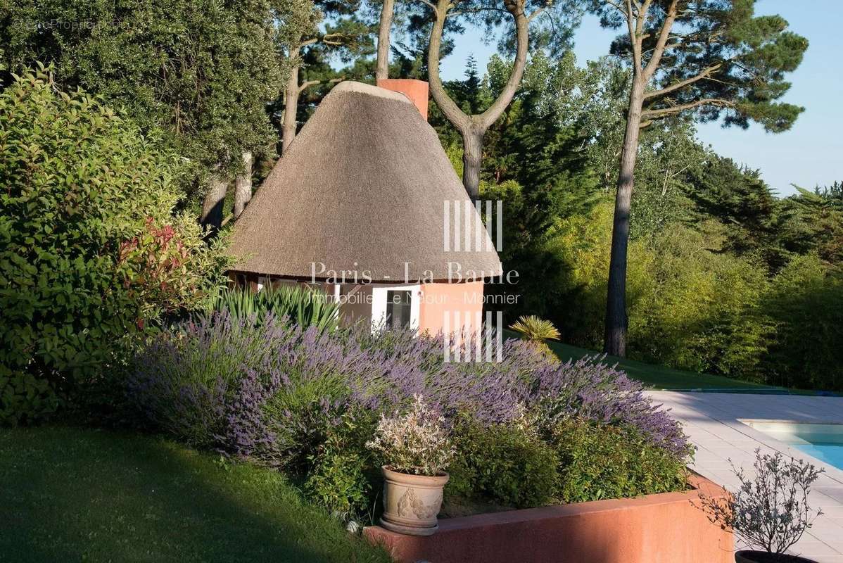 Maison à GUERANDE