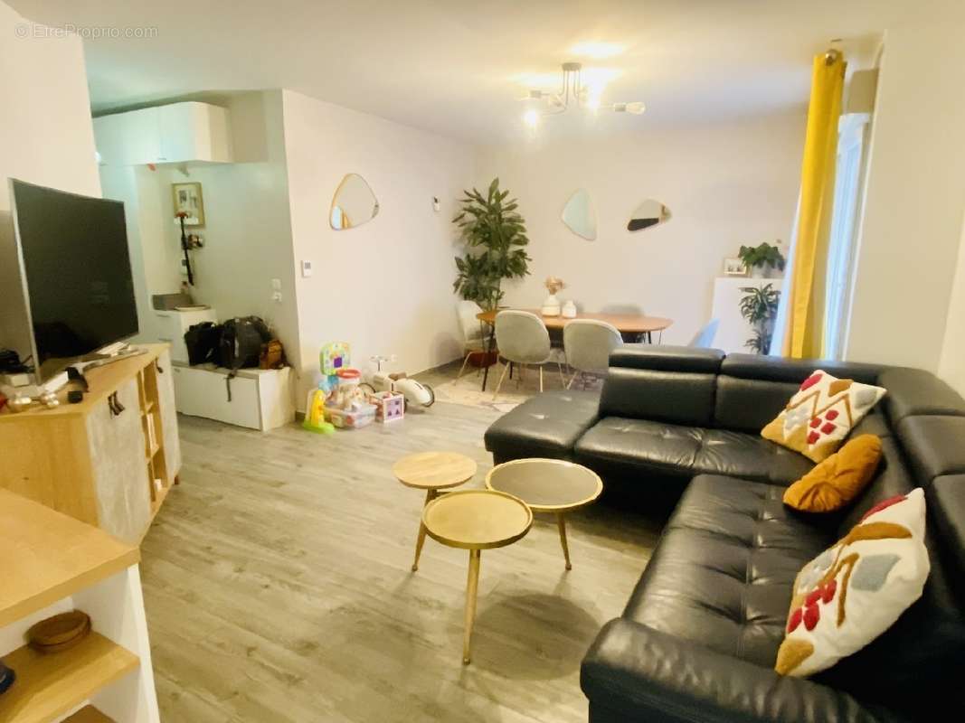 Appartement à DRANCY