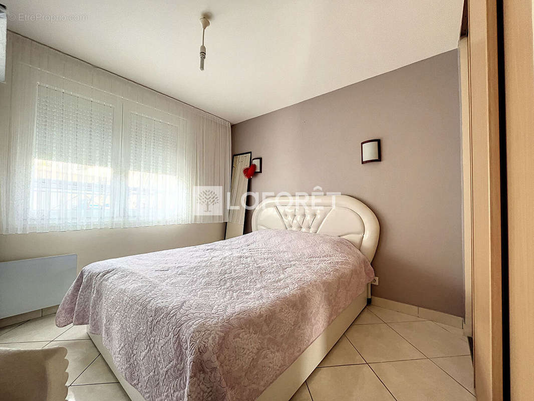 Appartement à BEZIERS