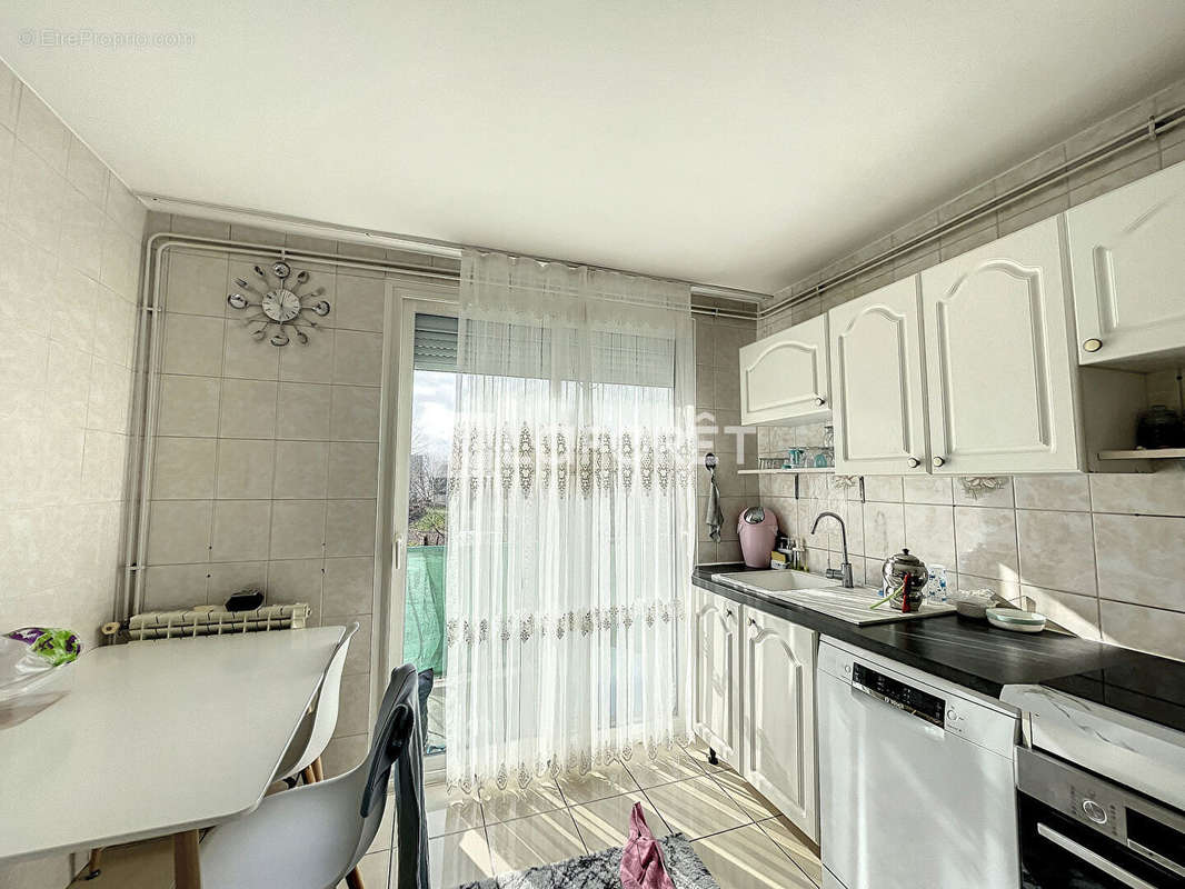 Appartement à BEZIERS